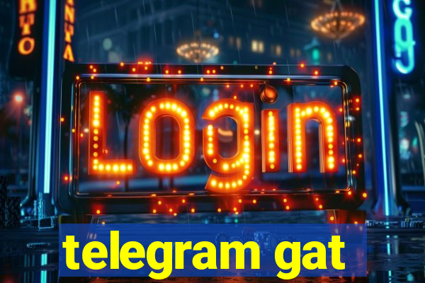 telegram gat